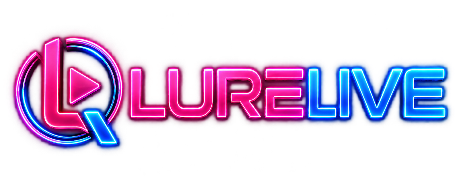 LureLive logo